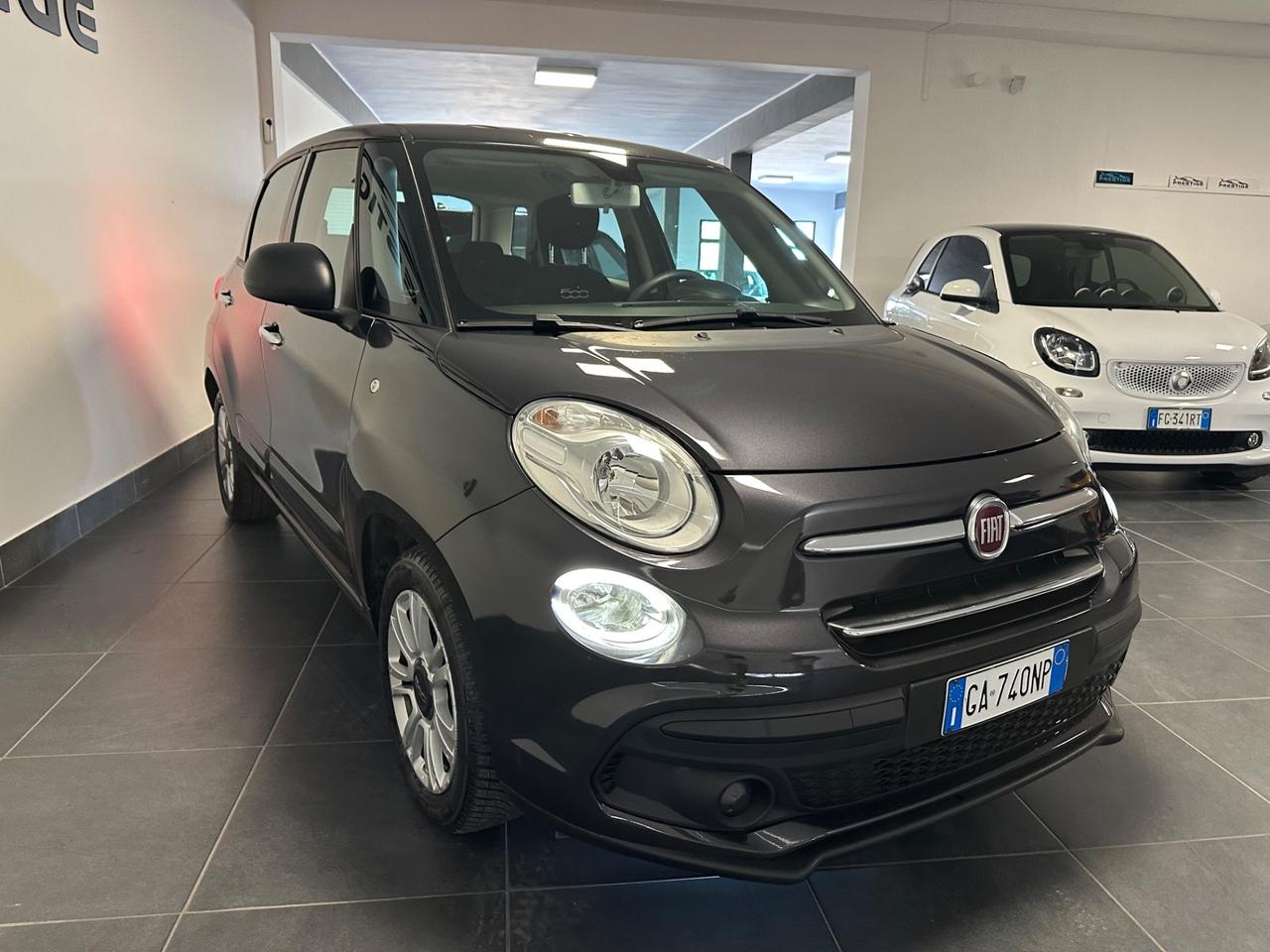 FIAT 500L 1.3 MJT 95CV PRONTA CONSEGNA GARANZIA