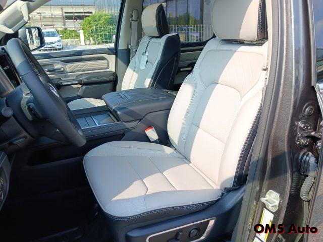 DODGE RAM 1500 5.7 GPL V8 Limited Elite - N1