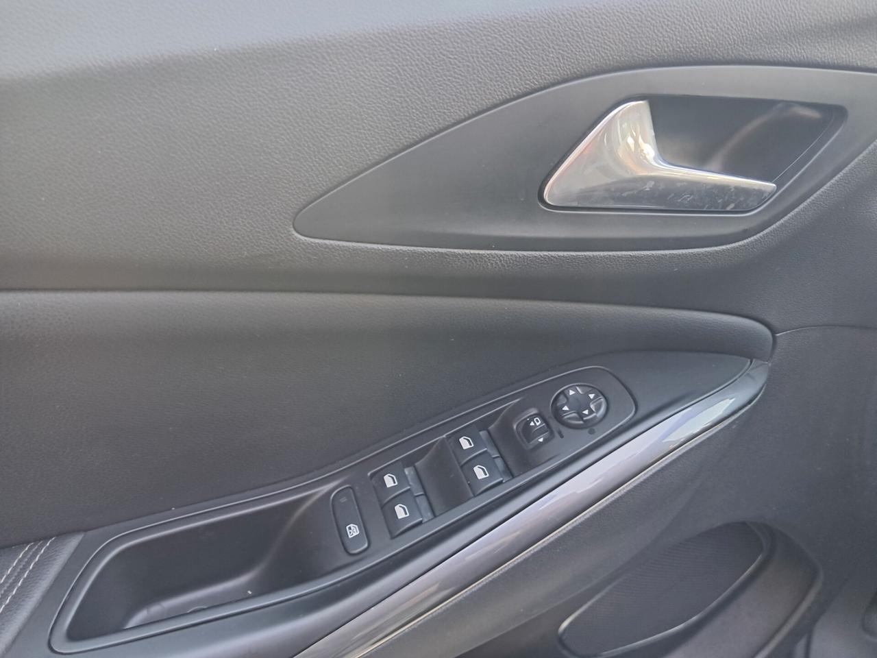 Opel Grandland X 1.5 diesel Ecotec Business Edition