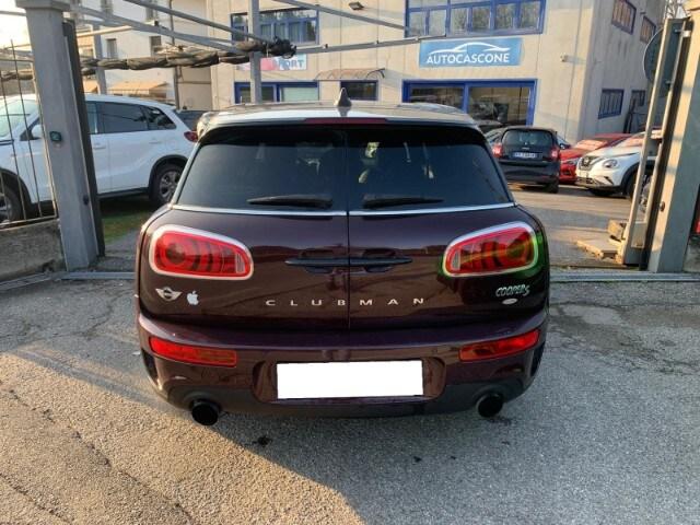 MINI Mini Clubman (F54) Mini 1.5 Cooper Clubman