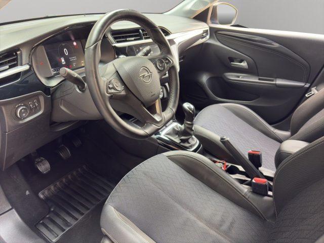 OPEL Corsa 1.2 elegance 75 cv