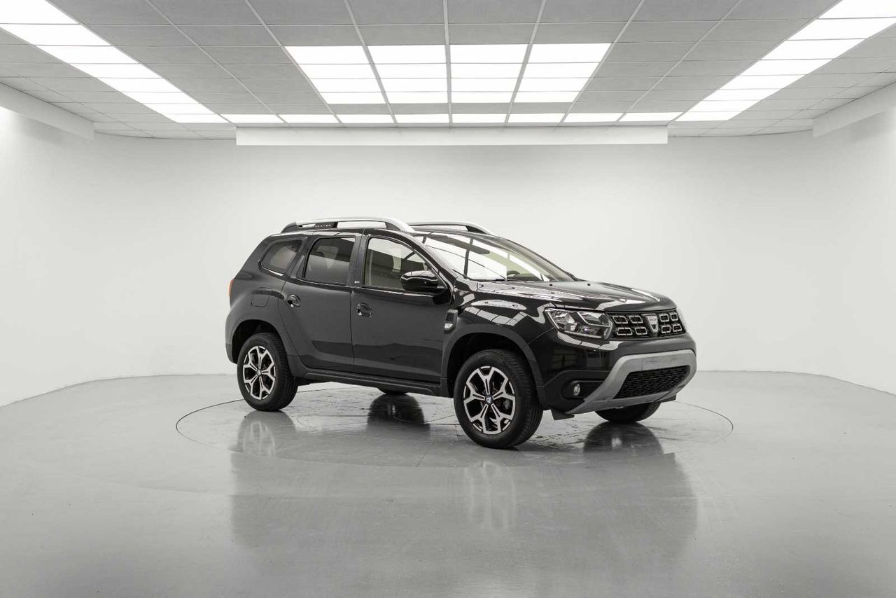 DACIADuster 2�� serie1.0 TCe 100 CV ECO-G 4x2 15th Anniversary