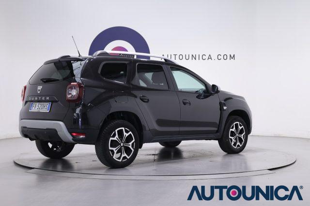 DACIA Duster 1.6 SCE GPL 4x2 PRESTIGE NEOPATENTATI