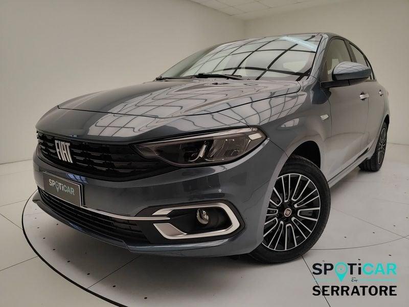 FIAT Tipo II 4p 1.6 mjt City s&s 130cv