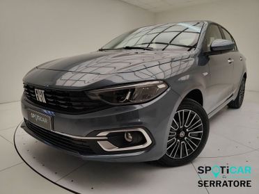 FIAT Tipo II 4p 1.6 mjt City s&s 130cv