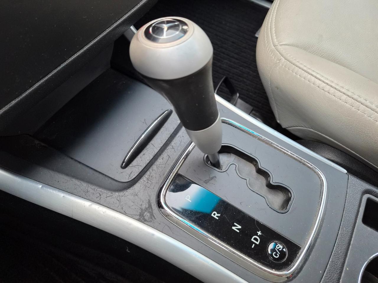 Mercedes-benz B 180 CDI Sport