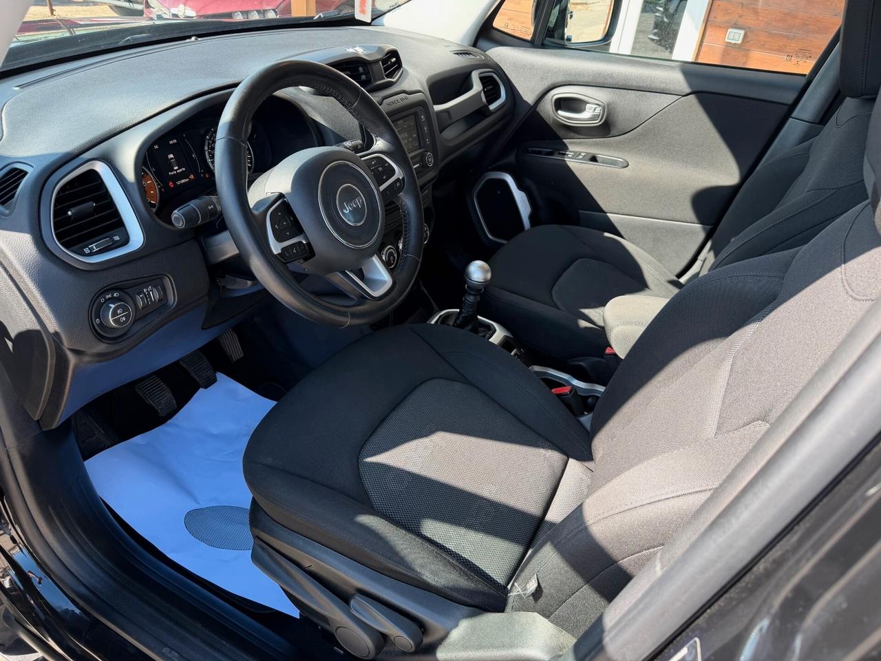 JEEP Renegade 1.6 Multijet GARANTITA