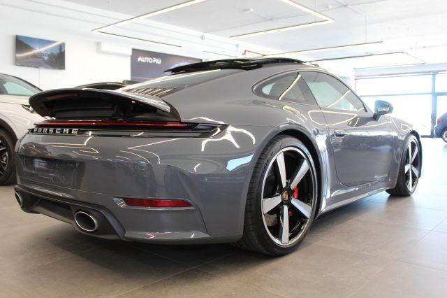 PORSCHE 992 911 Carrera 4S 480 CV MY'26