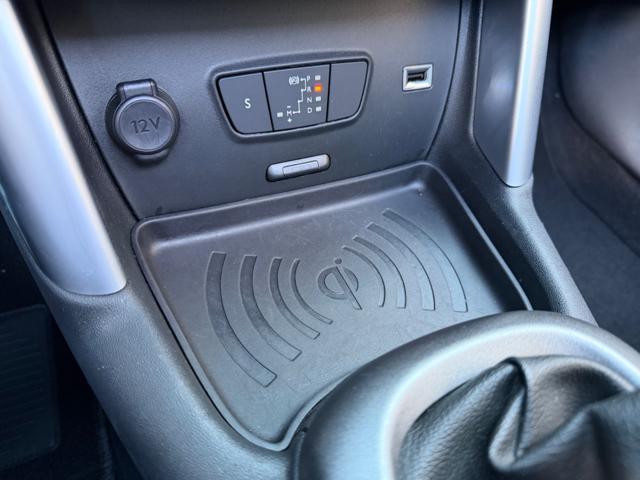 CITROEN C3 Aircross HDi 120 EAT6 SHINE+TETTO APRIB+HEADUP+NAVI+HIFI