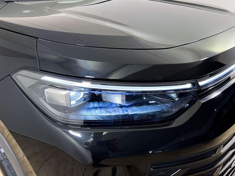 Volkswagen Tayron Tayron 1.5 tsi ehybrid Edition Plus 204cv dsg