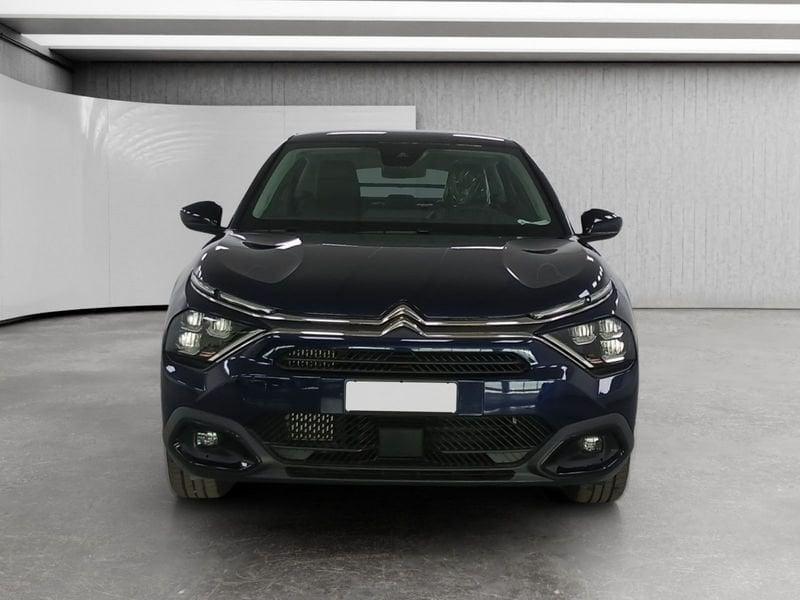 Citroën C4 1.2 puretech Plus s&s 130cv