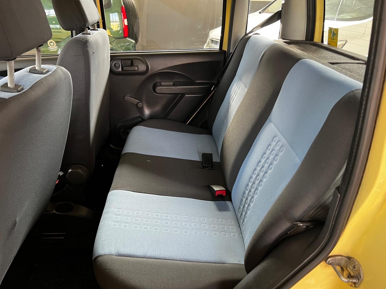 Fiat Panda 1.2 Dynamic Natural Power CINGHIA APPENA FATTA