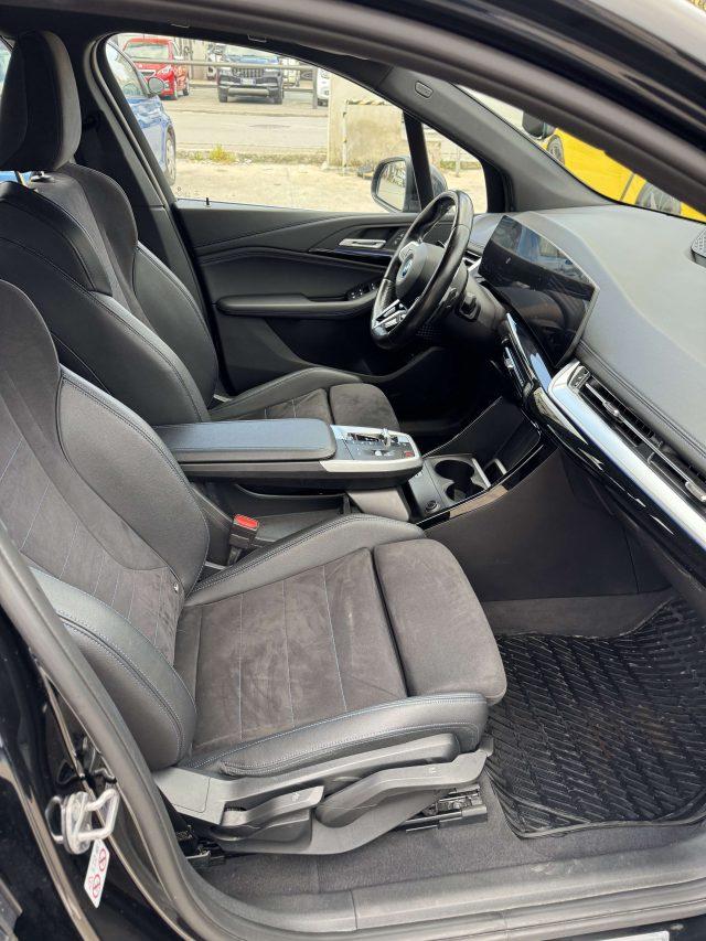 BMW 225 225xe Active Tourer iPerformance Msport auto