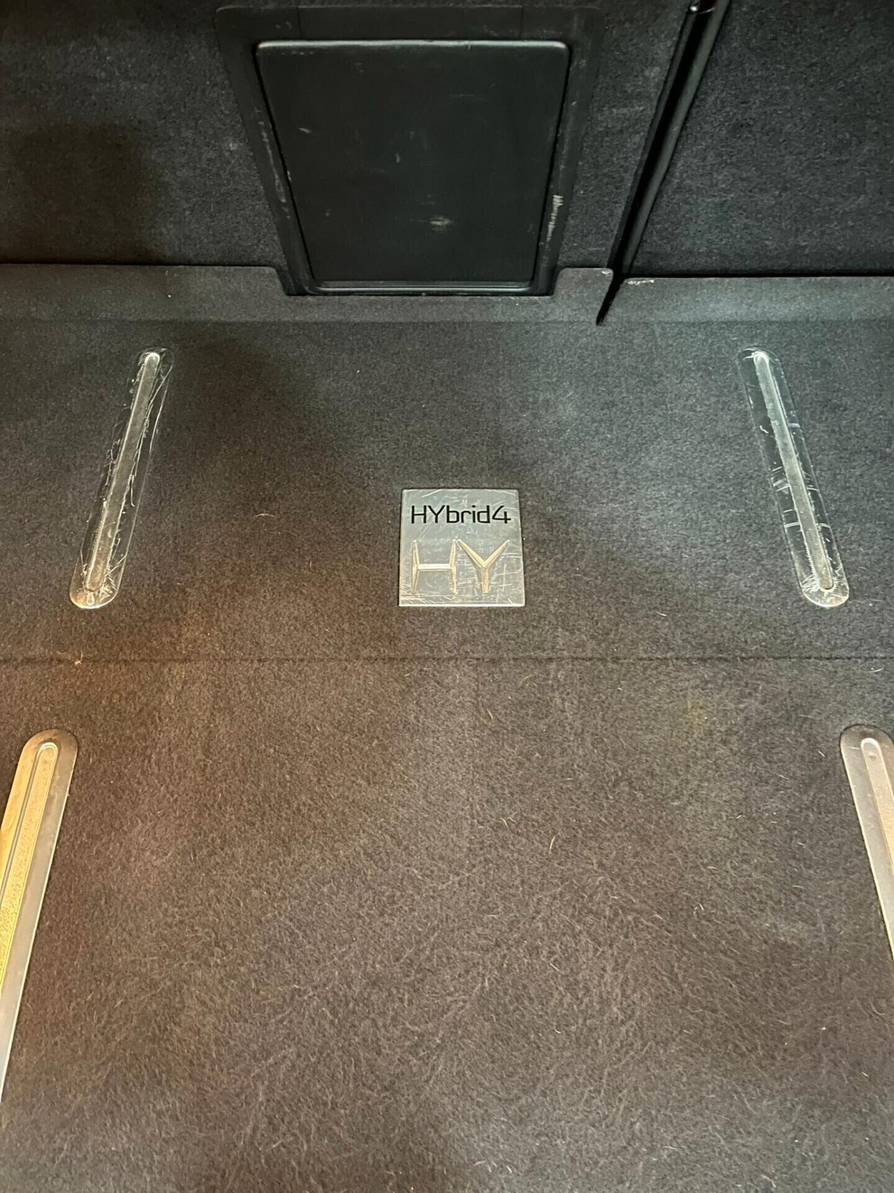 Peugeot 3008 Automatica