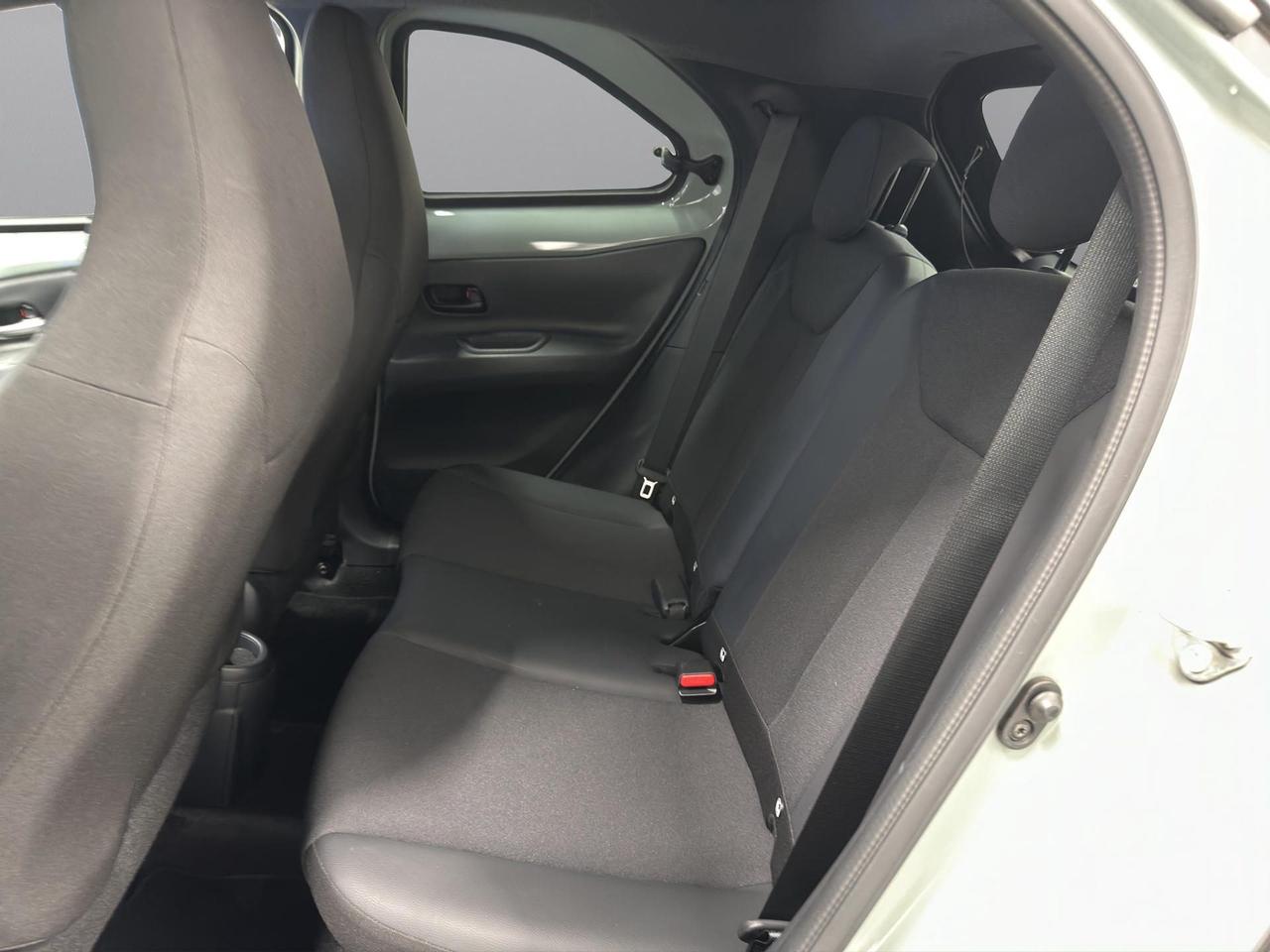 Toyota Aygo X 1.0 Lounge 72cv s-cvt