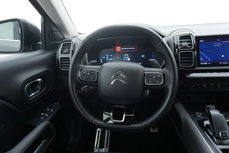 Citroen C5 Aircross Shine EAT8 BR365878 1.5 Diesel 131CV