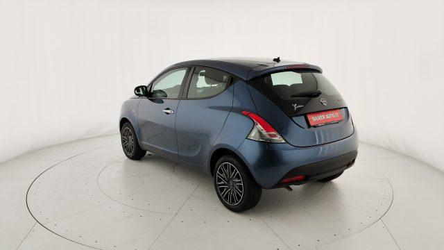 LANCIA Ypsilon 1.0 FireFly 5 porte S&S Hybrid Silver Plus