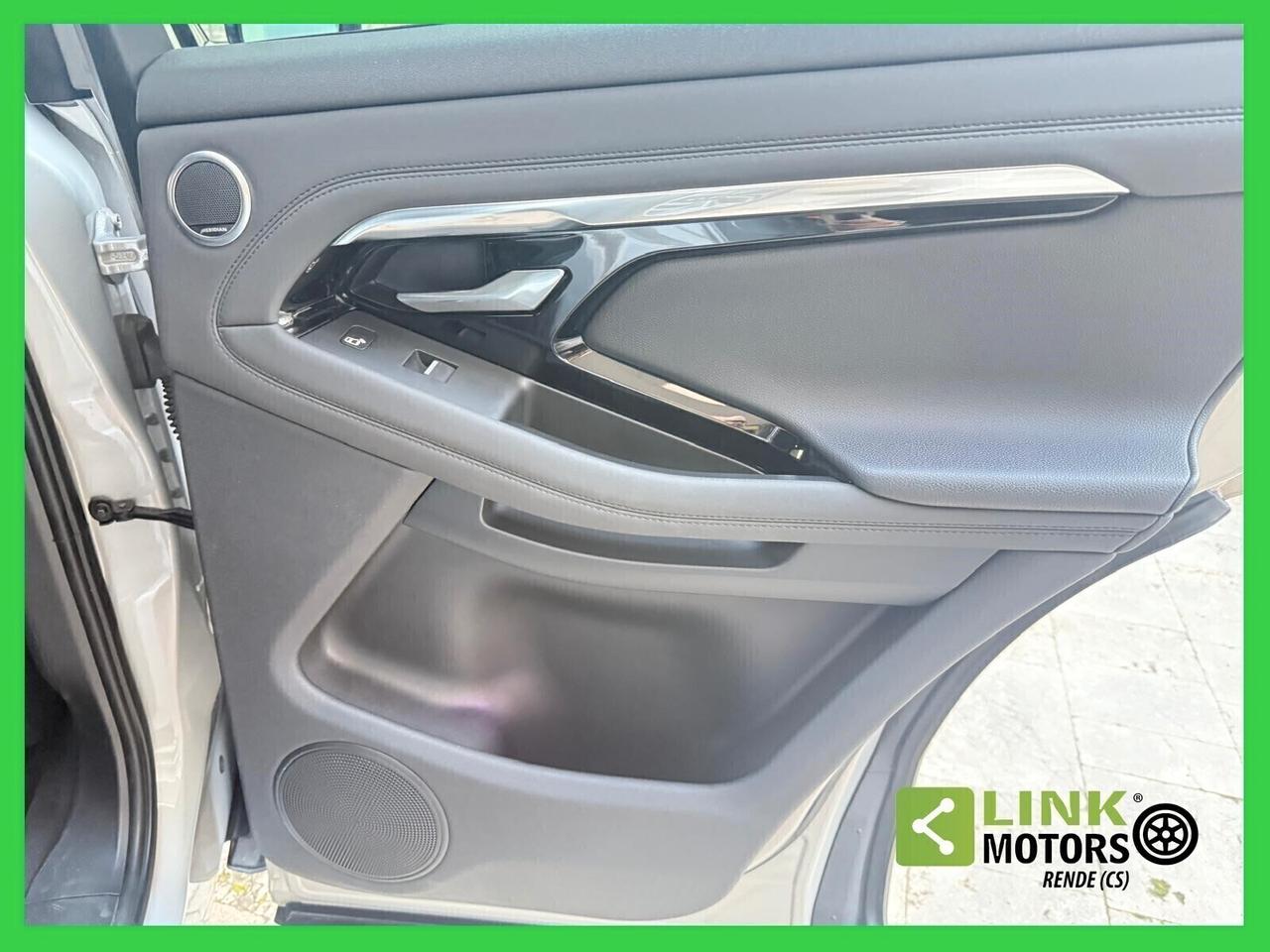 Land Rover Range Evoque 2.0 D150 AWD R-Dynamic SE 02/2020