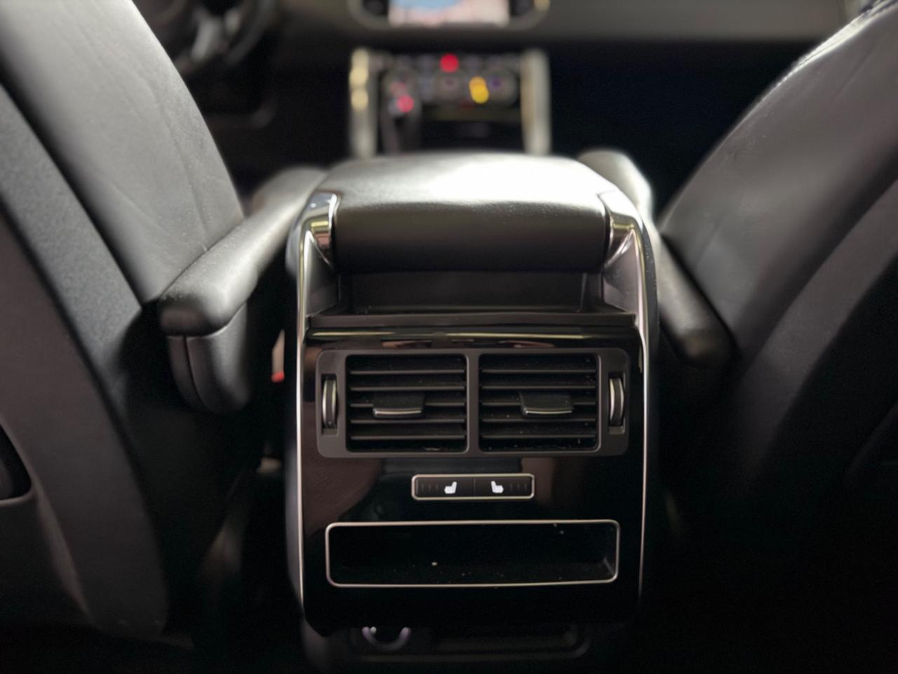 Land Rover Range Rover Sport 3.0 SDV6 HSE Dynamic