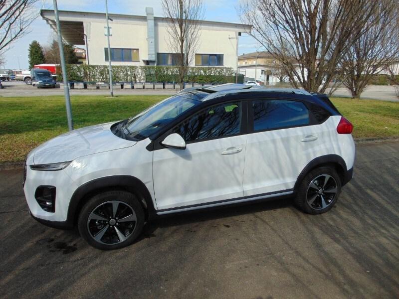 DR dr 3.0 dr 3.0 1.5 CVT Bi-Fuel GPL