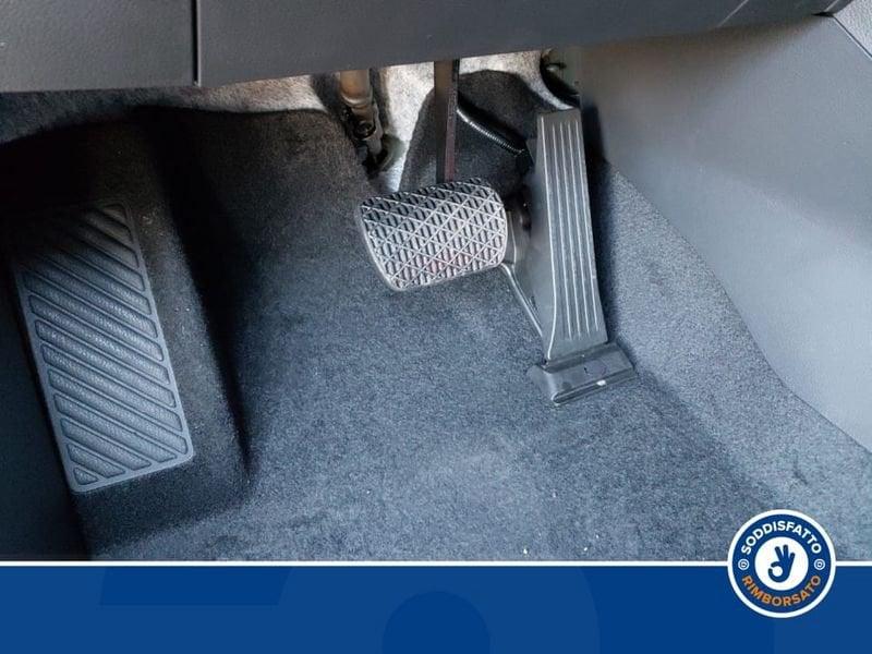 KGM Torres K-Line 1.5 Turbo GDI 163 CV 4WD AT