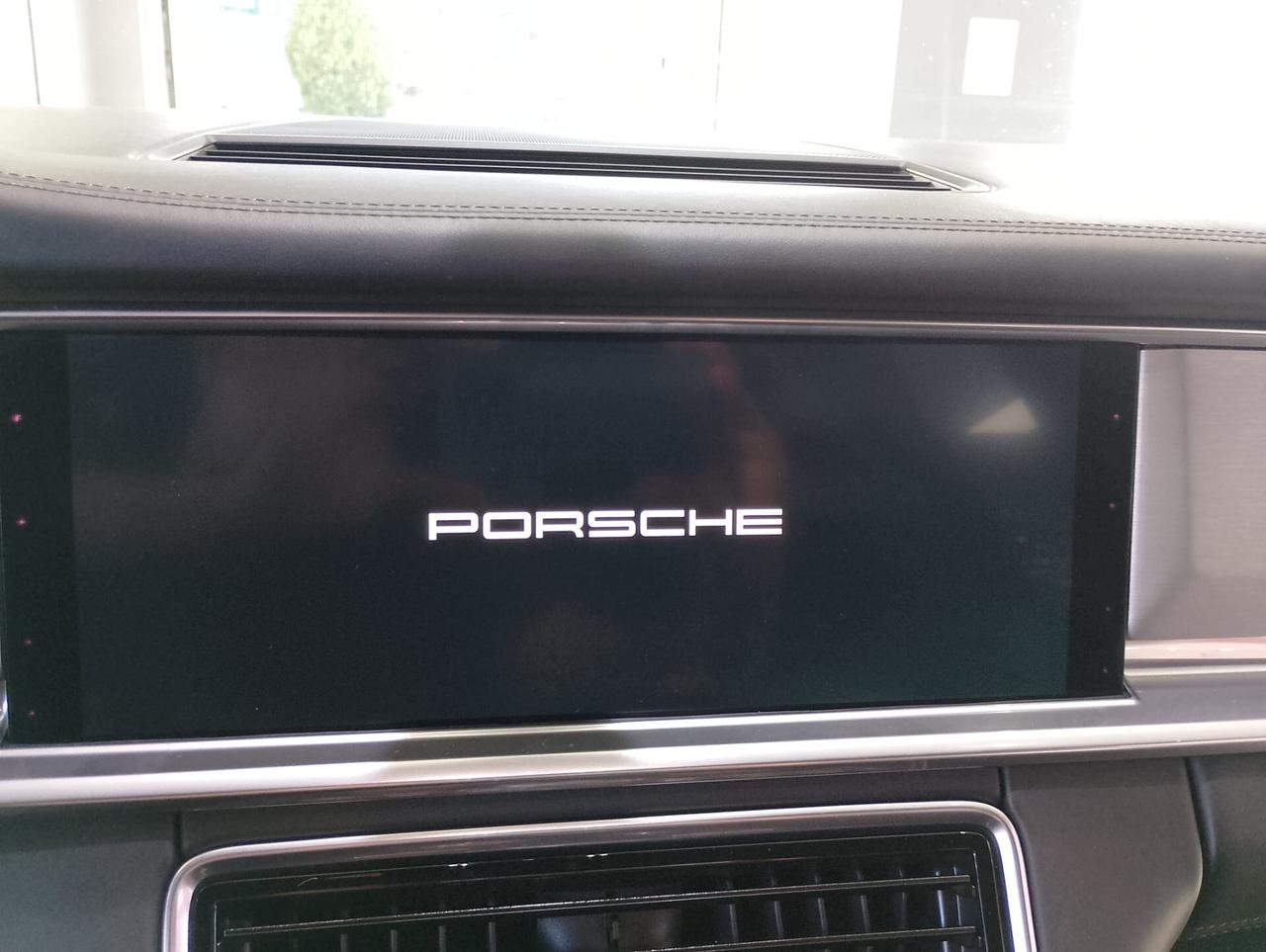 Porsche Panamera 2.9 4S