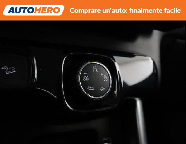 CITROEN C3 Aircross BlueHDi 100 S&S Shine