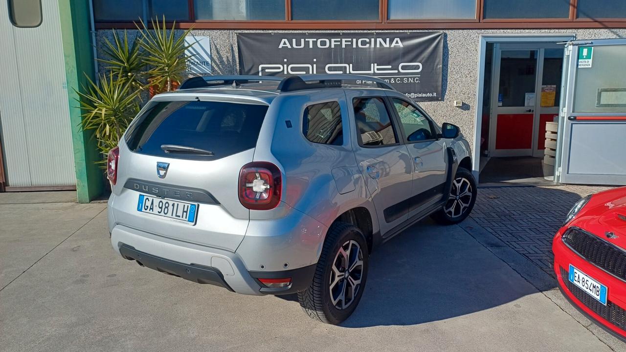 Dacia Duster 1.0 TCe 100 CV ECO-G 4x2 15th Anniversary