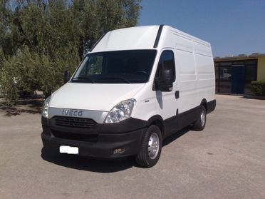 Iveco Daily 35s15 2.3hpt Furgone - 2014