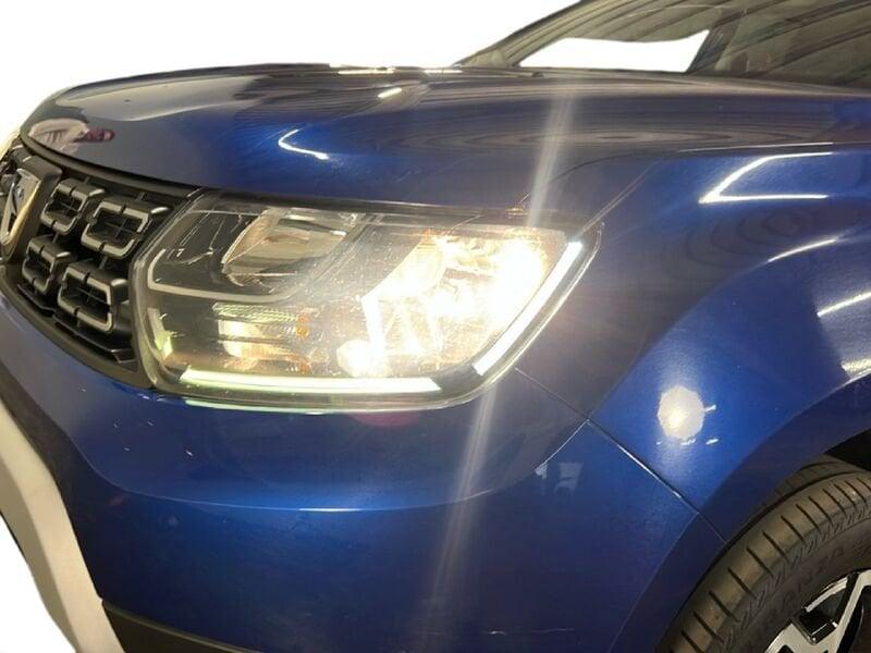 Dacia Duster 1.5 dCi 115cv 4x2 Prestige