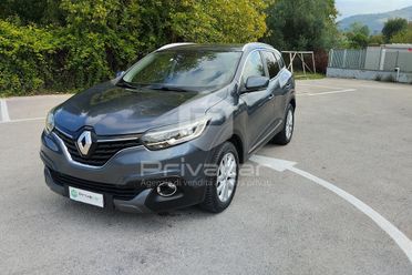 RENAULT Kadjar dCi 8V 110CV Energy Life