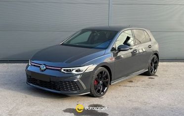 VOLKSWAGEN Golf 2.0 TSI GTI DSG