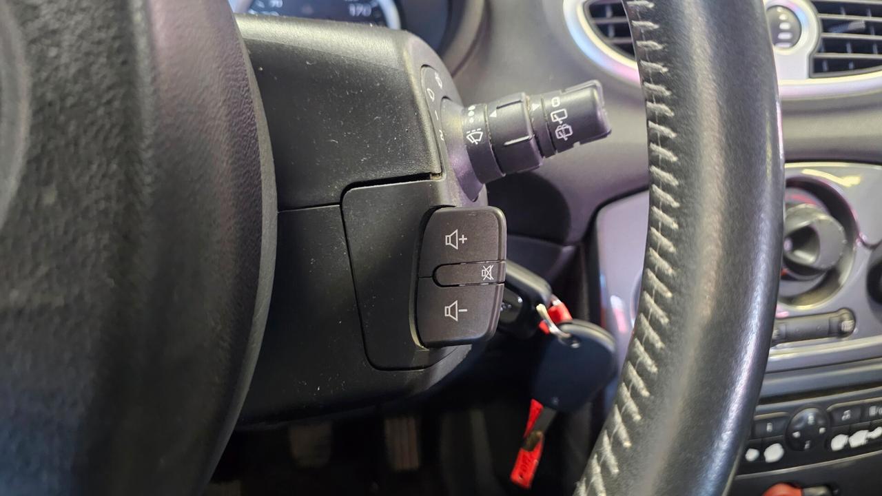 Renault Clio TCe 90 CV 5 porte Evolution