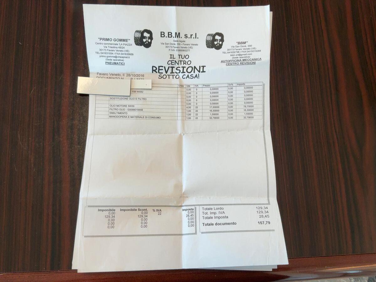 Chevrolet Trax 1.7 Turbodiesel LT 130CV