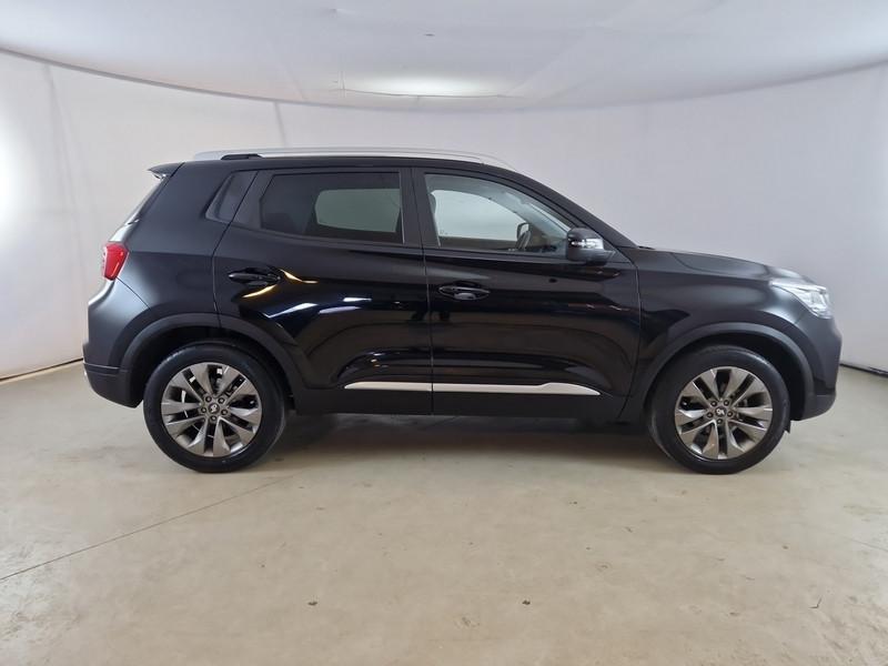 DR MOTOR DR4.0 1.5 MT BENZ GPL