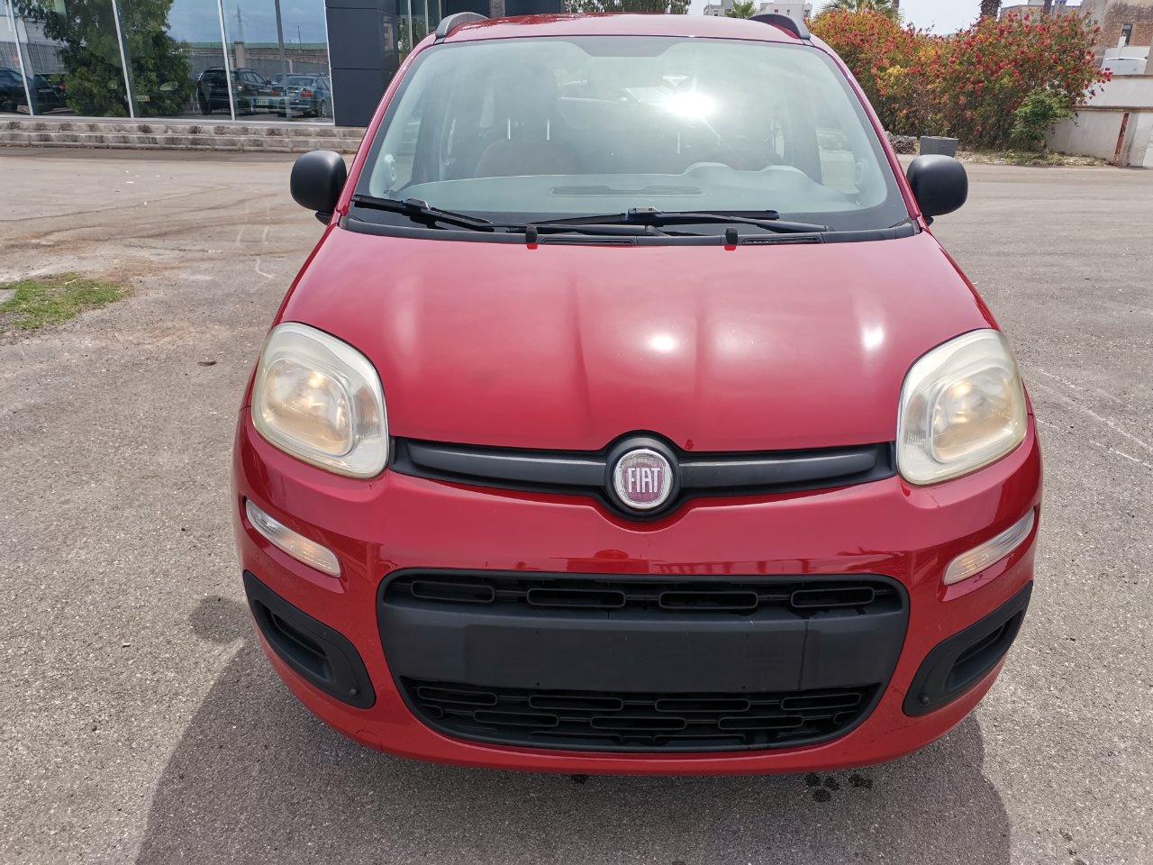 Fiat Panda 1.2 Easy 69cv