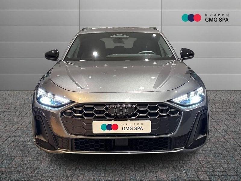 Audi A5 Avant 2.0 tdi mhev+ Business quattro 204cv s-tronic