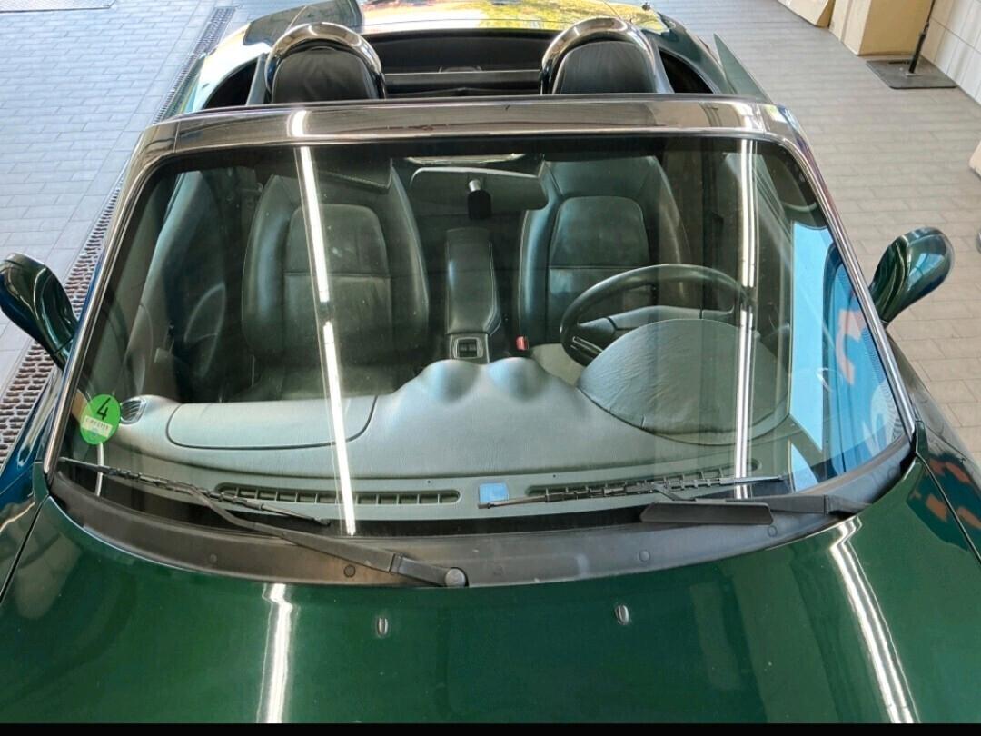 Mazda MX-5 1.8i 16V 140cv