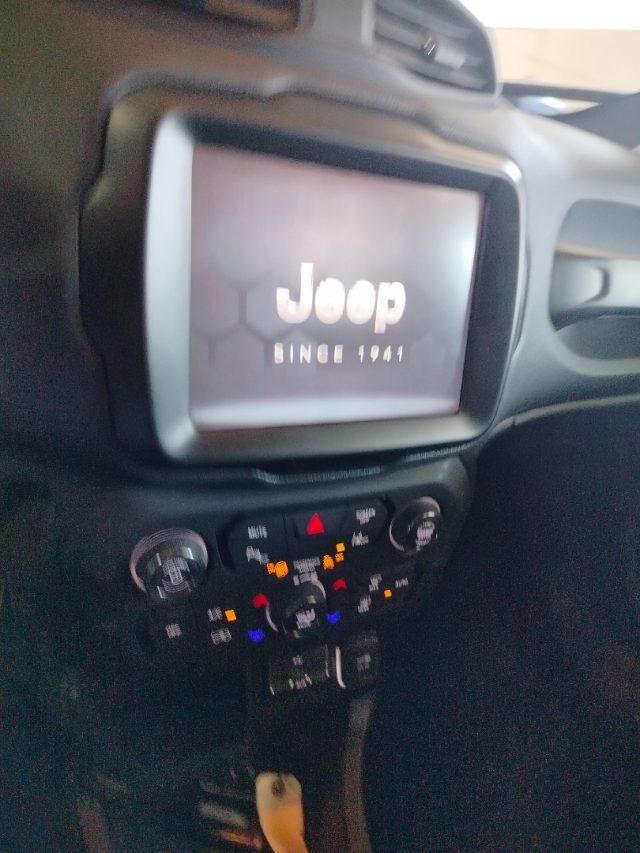 JEEP Renegade 1.6 Mjt 130cv Limited FULL LED