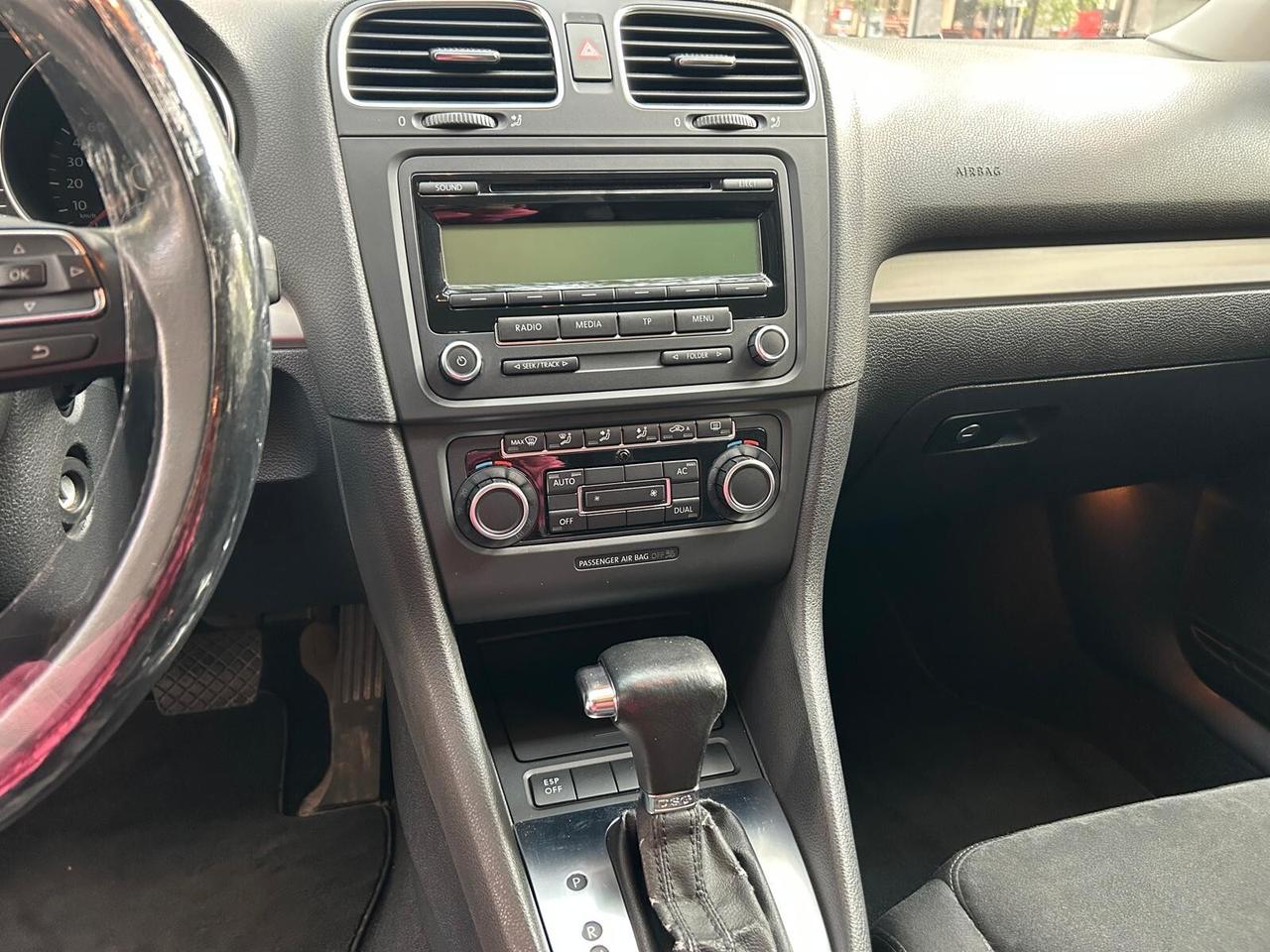 Volkswagen Golf 1.4 TSI 160CV 5p. Highline