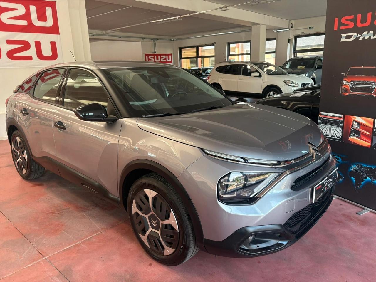 CITROEN C4 serie 3 Benzina 1,2 CV 130 X NEOATENTATI Km 69.020 garanzia 12 mesi