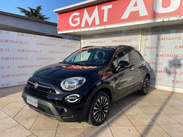 FIAT 500X 1.3 150CV CITY CROSS CERCHI 18" PELLE