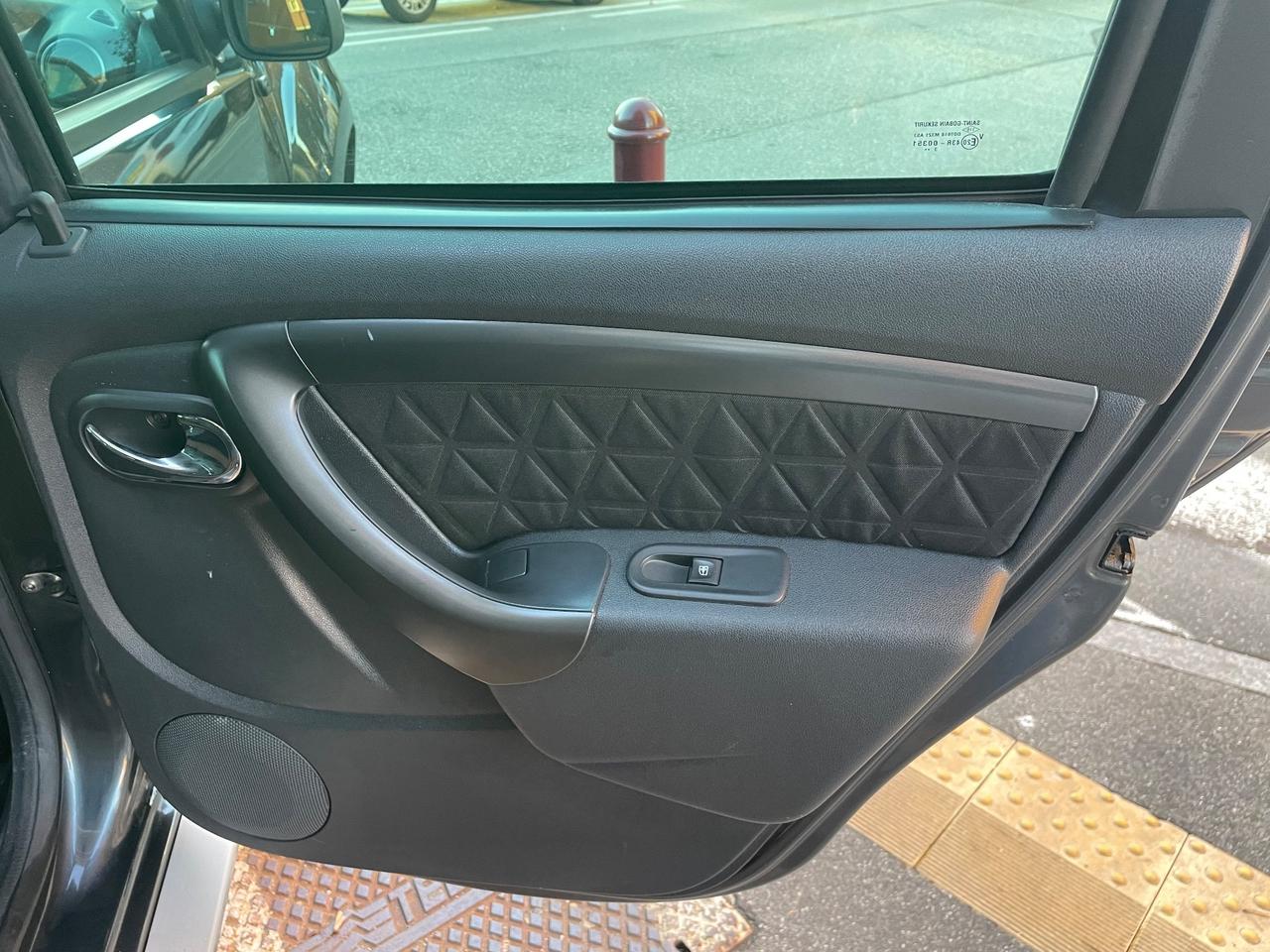 Dacia Duster 1.6 110CV 4x2 GPL/GARANZIA 12 MESI