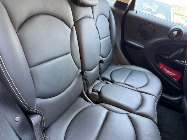 MINI Countryman Mini Cooper D Countryman ALL4 Automatica