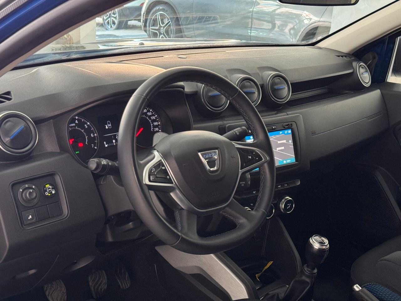 Dacia Duster 1.0 TCe 100 CV ECO-GPL 15th Anniversary