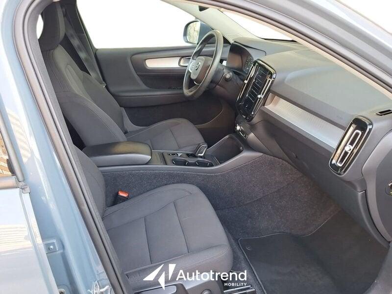 Volvo XC40 D3 150 CV Automatica NAVI LED Momentum Pro