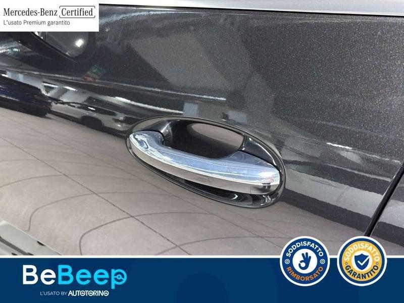 Mercedes-Benz GLC 220D MHEV AMG PREMIUM 4MATIC AUTO
