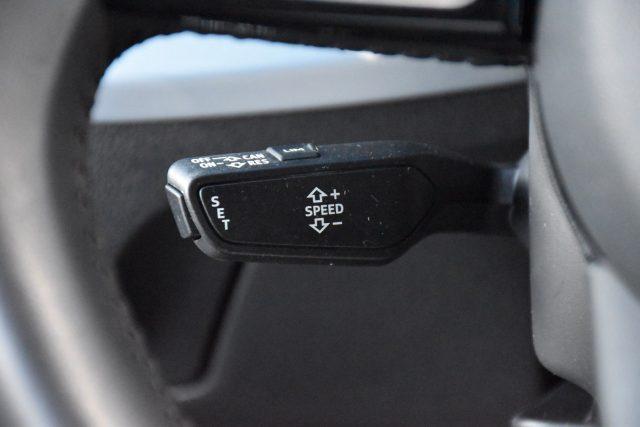 AUDI Q2 30 TDI S tronic Admired