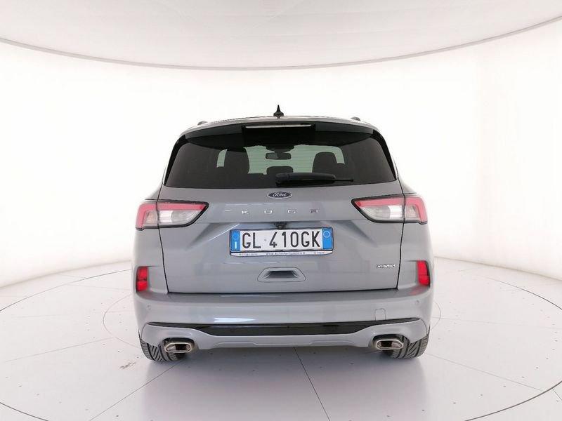 Ford Kuga 2.5 full hybrid ST-Line X 2wd 190cv cvt