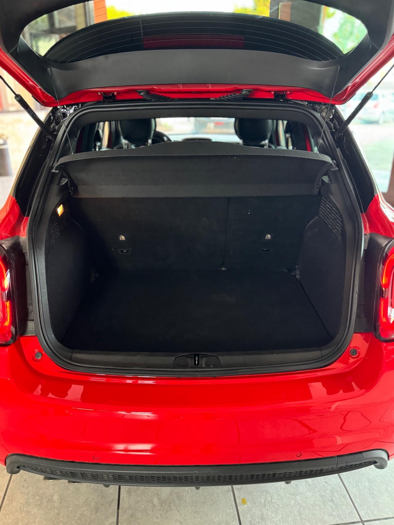 Fiat 500X 1.3 MultiJet 95 CV Sport
